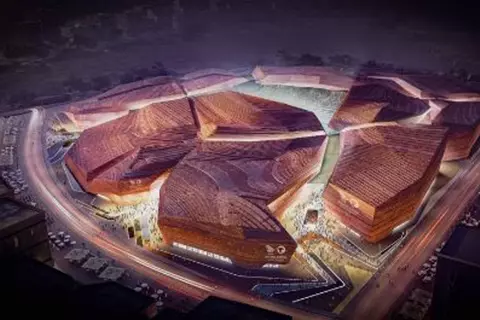 تقارير: خطط السعودية لكأس العالم 2034 تواجه صعوبات